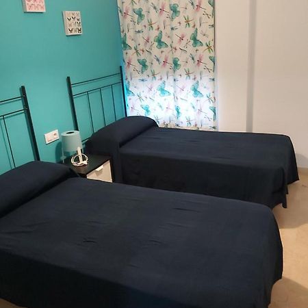 Playa Virdeca Apartman Barbate Kültér fotó