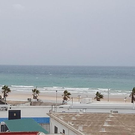 Playa Virdeca Apartman Barbate Kültér fotó