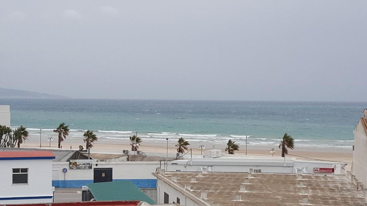 Playa Virdeca Apartman Barbate Kültér fotó