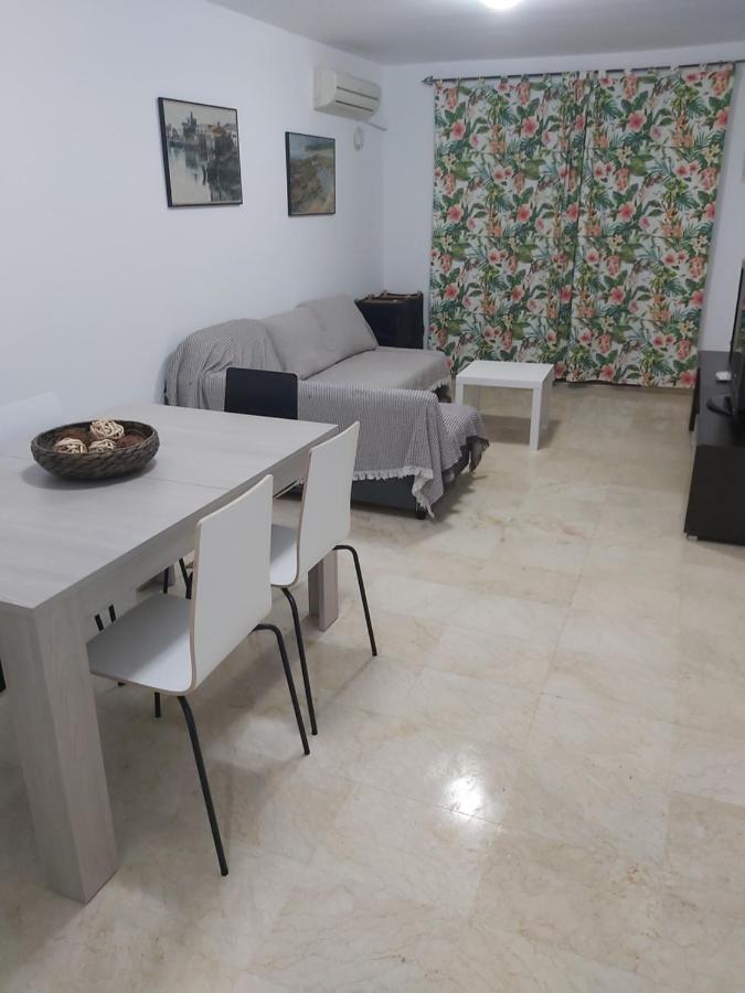Playa Virdeca Apartman Barbate Kültér fotó