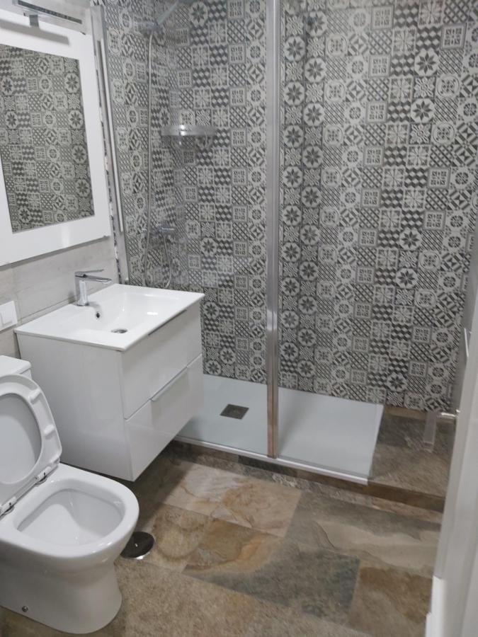 Playa Virdeca Apartman Barbate Kültér fotó